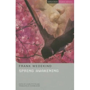 Spring Awakening | Frank Wedekind (2012)