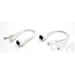 RF Elements POE-FL Мрежова антена