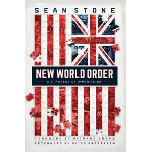 New World Order | Sean Stone, Guido Preparata, Peter Dale Scott (ISBN: 9781634240901)