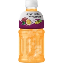 Mogu Mogu Žvýkací nápoj Maracuja 320 ml