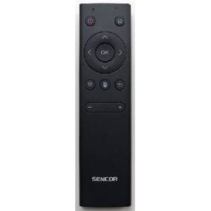 съвместим SENCOR SMP5000PRO, SMP9003PRO - съвместимо дистанционно управление на марката General (SMP5000PRO, SMP9003PRO) Дистанционно