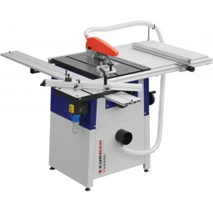 CORMAK TS250CL 400V