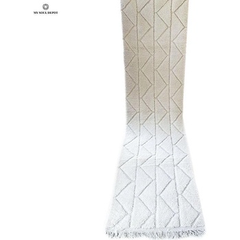 My Soul Depot Пътека beni ourain / зигзаг шарка (ber052)