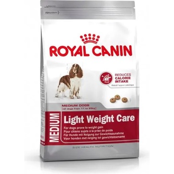 Image 1 of Royal Canin Medium Light Weight Care 3 kg