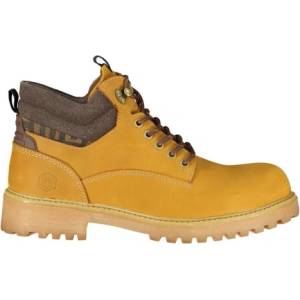 LUMBERJACK Мъжки спортни обувки lumberjack, Размер 42, Цвят Жълто