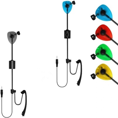 Delphin signalizátor SKIPER žlutá