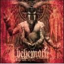 Behemoth: Zos Kia Cultus: CD