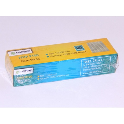 Fieldmann FDTP 9100 tavné tyčinky 11 mm – Sleviste.cz