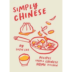 Simply Chinese | Lee, Suzie (ISBN: 9781784885335)