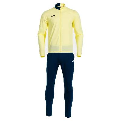 Анцуг Joma 103955-Challenge tracksuit - Yellow / Blue (Yellow / Blue)