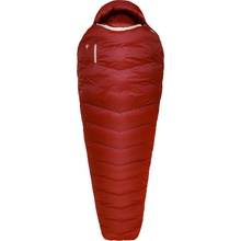Grüezi bag Biopod Down Hybrid Ice Alpine