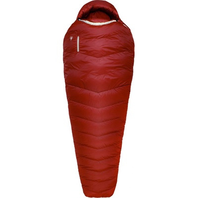 Grüezi bag Biopod Down Hybrid Ice Alpine