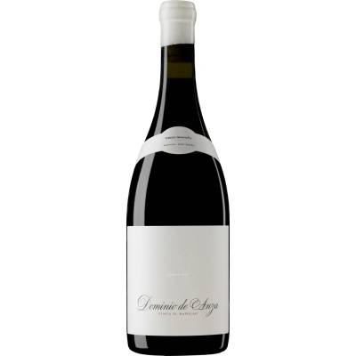 Dominio de Anza Finca El Rapolao 2023 Červené 13,5% 0,75 l (holá láhev)
