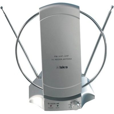 Iskra G - 2235 - 06