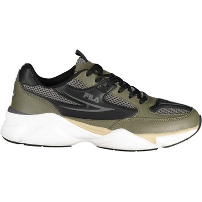 Fila Мъжки спортни обувки fila, Размер 41, Цвят Зелено (ffm0408recade_ve63039)