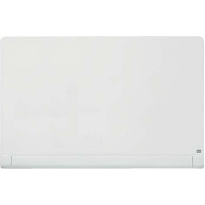Nobo Skleněná magnetická tabule Nobo Diamond, s oblými rohy, 126 x 71 cm 26701