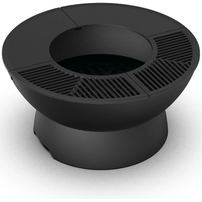 Cate FIRE PIT s nízkym podstavcom