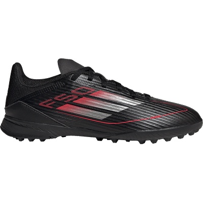 Adidas Футболни обувки adidas F50 LEAGUE TF J ie3756 Размер 31, 5 EU