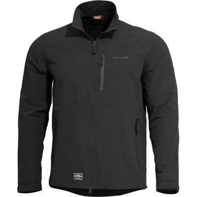 Pentagon лека софтшел яке Elite, черно (K08044-01)
