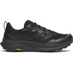 Saucony Мъжки маратонки Saucony Peregrine 16 GTX Trail running shoes - Triple Black - размер 45 (EU) (023-2639-0326)