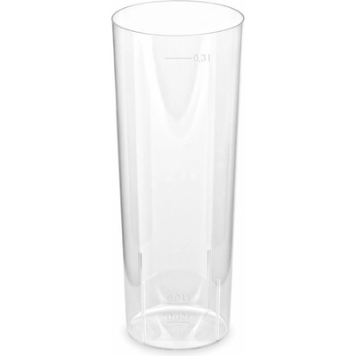 Wimex Pohár kryštál na Longdrink 0,3L