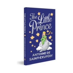 The Little Prince | Antoine De Saint Exupery (ISBN: 9789358566031)