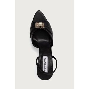 Steve Madden обувки с ток от кожа Kandy (11005707.017)