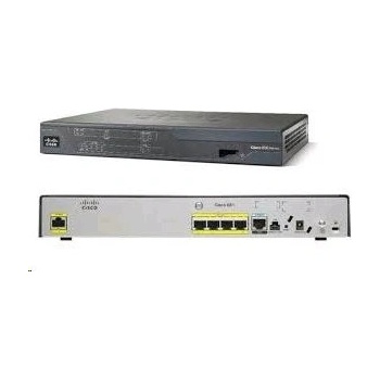 Cisco C881-K9