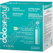 Doloseptyl 10x 10 ml