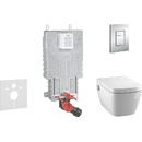 GROHE Uniset Set 38643SET-KT