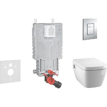 GROHE Uniset Set 38643SET-KT