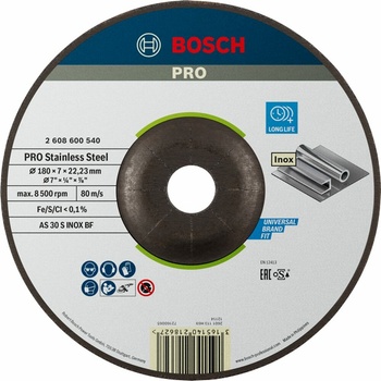 Bosch 2.608.600.540