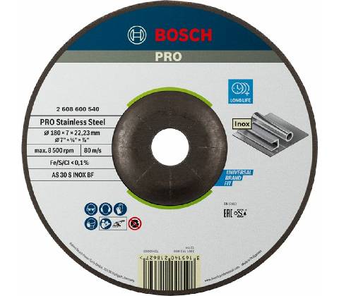 Bosch 2.608.600.540