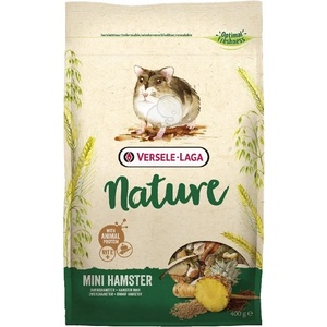 Versele-Laga Nature Mini Hamster за хамстери 400 г