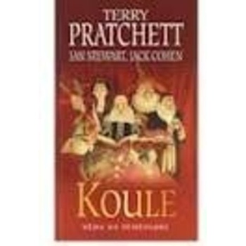 Koule - Terry Pratchett