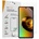 kwmobile 3x Защитно фолио за дисплей за Google Pixel 7a - прозрачен