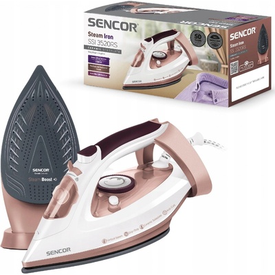 Sencor SSI 3520RS