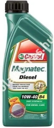 Castrol Magnatec Diesel B4 10W-40 1 l