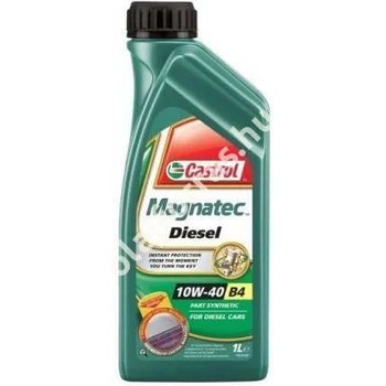 Image 1 of Castrol Magnatec Diesel B4 10W-40 1 l