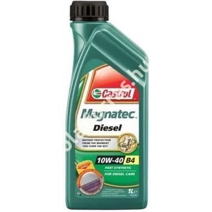 Castrol Magnatec Diesel B4 10W-40 1 l