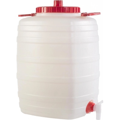 Barel ICS Demetra n2 025 lit, 30x27x49 cm, s ventilom