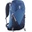 Salomon Aerotrek 20 l M-L мъжка туристическа раница poseidon/black iris/dark blue