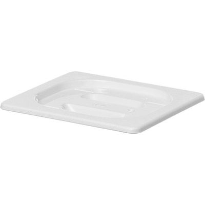 Hendi Víko GN 1/6 - Bílá, polykarbonát