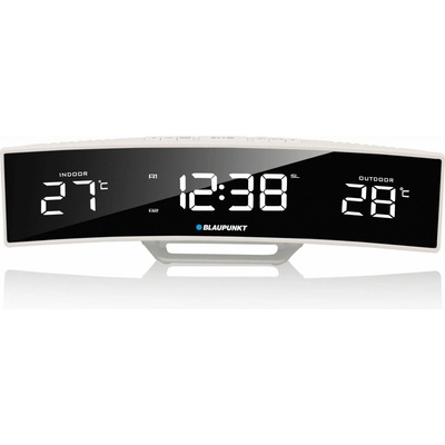 BLAUPUNKT CR12WH