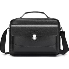 Weixier crossbody taška cez rameno Spalmer Čierna 5L