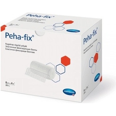 Peha-fix 8 cm x 4 m 20 ks