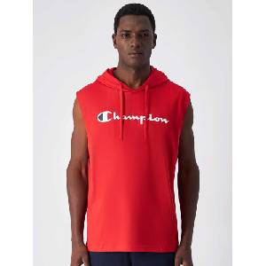 Champion Суитшърт Hooded Tee (220777-RS069)