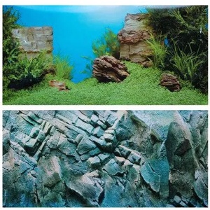 Juwel aquarium Фон за аквариум AMANO/ROCK XL - 150x60см