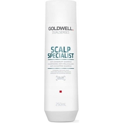 Goldwell DS SS Šampón proti lupinám 250 ml