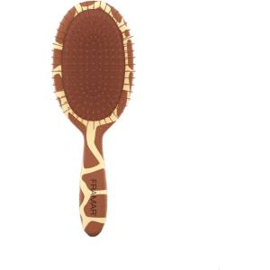 Framar Detangle Brush - You Bet Giraffe
